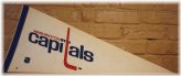 Capitals Glory NHL Pennant