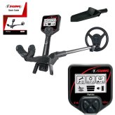 Discovery Pro Metal Detector