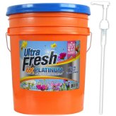 Spring Breeze Laundry Powder