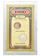 American Heritage Coin Collection