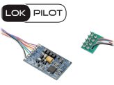 LokPilot Basic 8 Pin Decoder