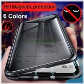 SecureShield Magnetic Case for iPhone 14 Pro MAX 13 12 11 US