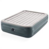 ComfortAir Queen Airbed with Built-In Pump