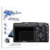 Crystal Clear Shield for Ricoh GR GR2
