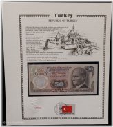 Flags of the World Commemorative Collection