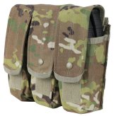 Triple Mag Pouch - Scorpion OCP MA33-800