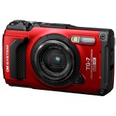 Tough TG-7 Digital Camera