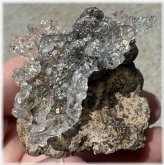 Opalescent Aquatic Glow Specimen