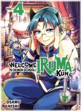 Iruma-Kun's Enchanting Adventures