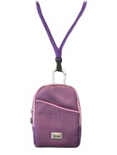 Kyocera Cadence Purple Storage Solution