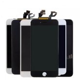 Crystal Clear Touchscreen Kit for iPhone Plus Models