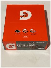 PowerFuel Recovery Bars