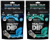 Chill Herbal Energy Tea Blend