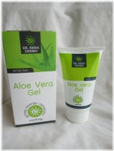 Aloe Soothe Recovery Gel