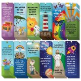 Faithful Quotes Bookmark Collection