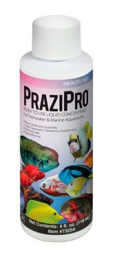 Prazipro Water Treatment Solution by Hikari