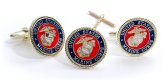 Semper Fi Tie Set