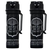 Magnum Fog Defense Spray