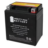 MaxCharge Rechargeable Power Pack for Motorcycles and ATVs