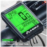 CycleMate Wireless Digital Speedometer and Odometer