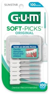 Soft-Pick Flossing Set