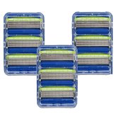 Hydro 5 Sensitive Razor Blade Refills