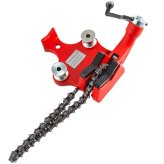 IronGrip Chain Vise