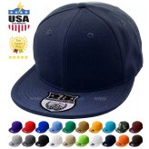 SolidFit Cap Collection