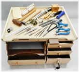 Jewelry Crafting Essentials Kit