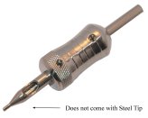 Steel Ridge Grip