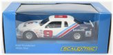 Thunderbird Stock Car Slot Car