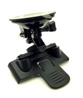 Sticky Pu Gel Suction Cup Mount