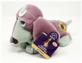 Hush Puppies Purple Puppy Plush Collection