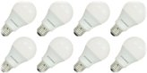 Soft Glow LED Bulbs by Sylvania