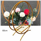 Eternal Elegance Cake Stand Collection