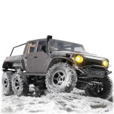 Mini Thunder 6x6 Cheyenne