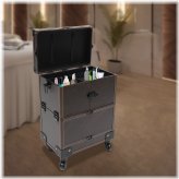 Java Chic Beauty Trolley