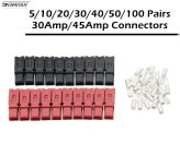 PowerLink Connectors