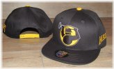 Steel City Throwback Snapback Hat