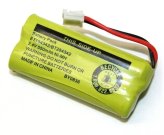 Ni-MH Battery Pack for Vtech Cordless Phone