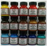 Color Fusion Acrylic Paint Set