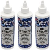 Crafters Pick Ultimate Adhesive Trio