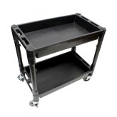 ShelfMate Rolling Utility Cart