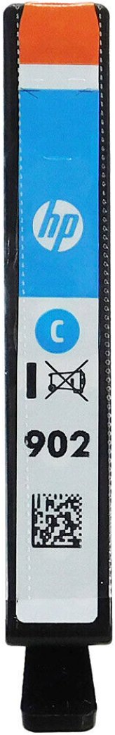 Cyan T6L86AN Ink Cartridge