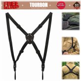 Adventure Strap & Grip Set