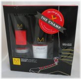 The Ultimate Styling Trio by Paul Mitchell