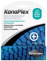 Fish Disease Treatment - KanaPlex (5 grams)