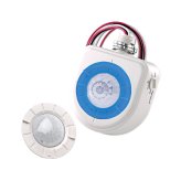 BayGuard Motion Detector