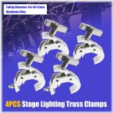 Truss-Mount Clamps