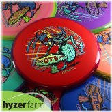 Prism Neutron Trance Disc